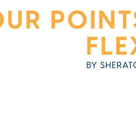 Four Points Flex By Sheraton Shin Ōsaka Extérieur photo