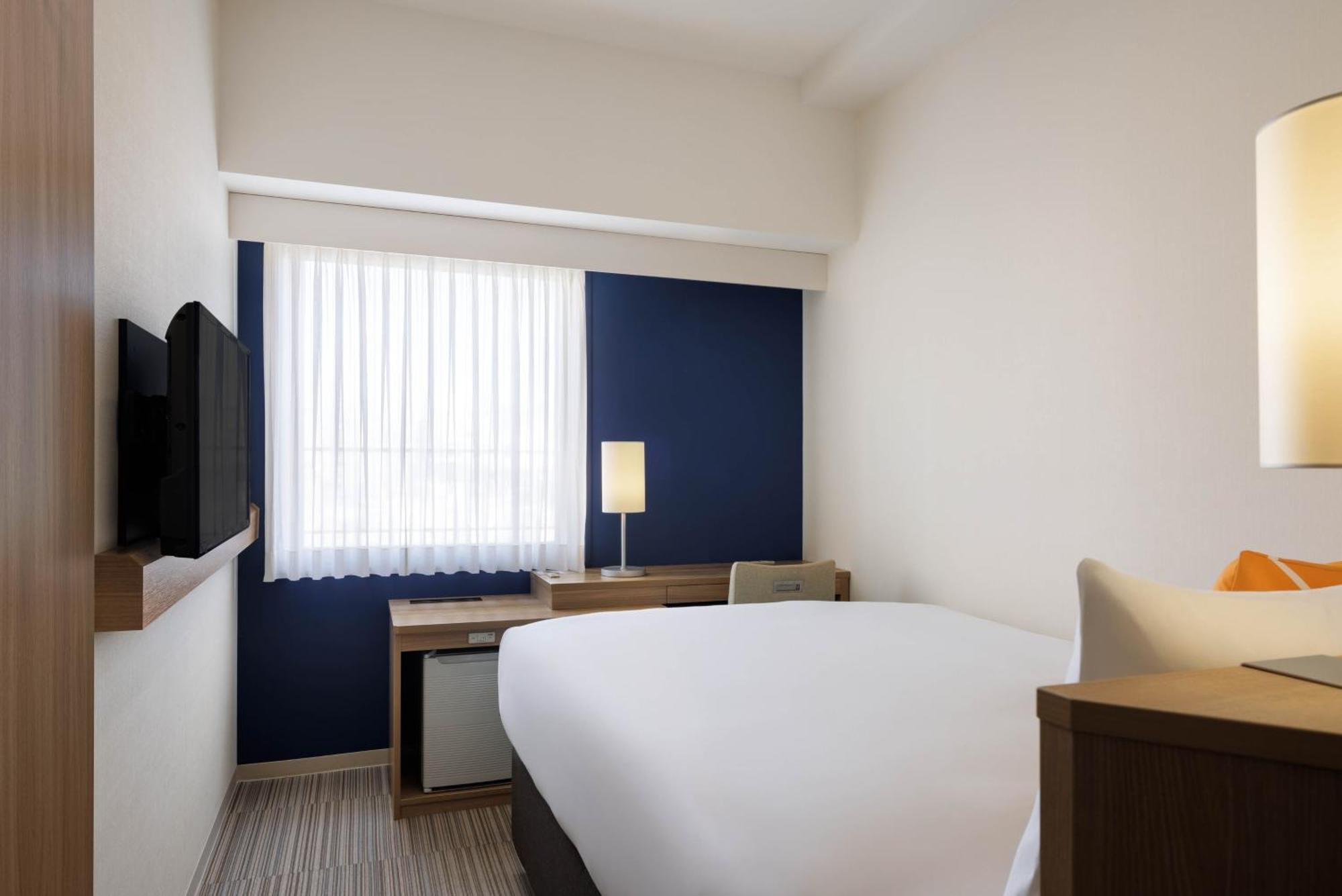 Four Points Flex By Sheraton Shin Ōsaka Extérieur photo