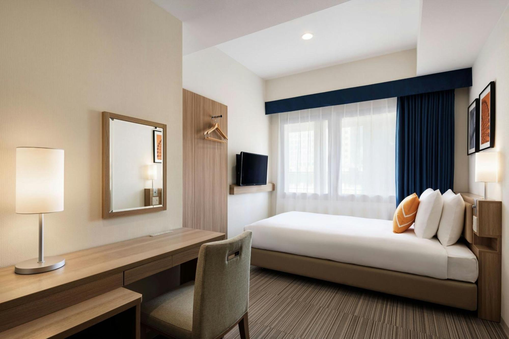 Four Points Flex By Sheraton Shin Ōsaka Extérieur photo