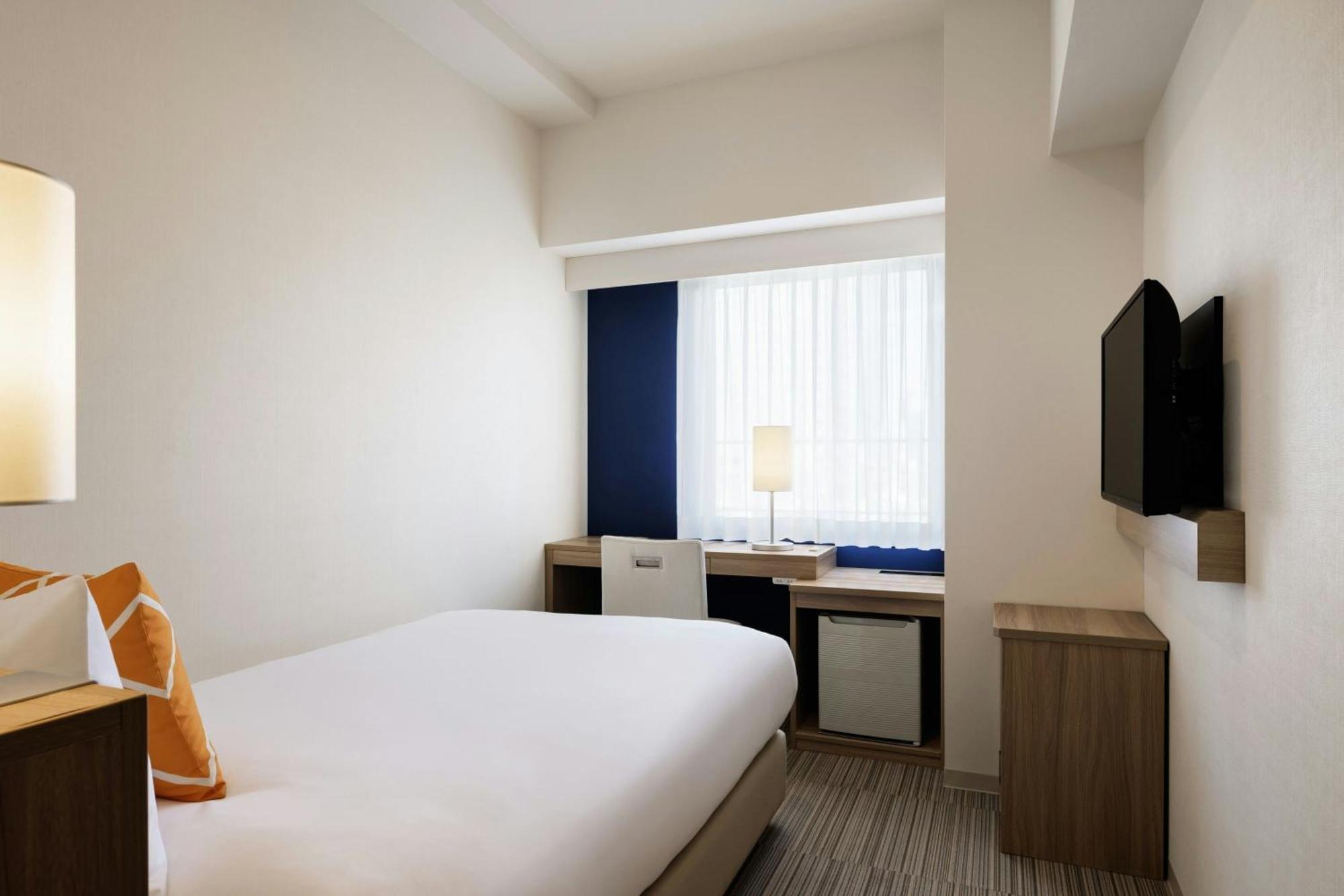 Four Points Flex By Sheraton Shin Ōsaka Extérieur photo